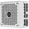 Блок живлення 750W CORSAIR RM750 White (CP-9020231-EU)