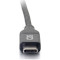 Кабель C2G USB-C to USB-C 1.8м (CG88828)