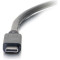 Кабель C2G USB-C to USB-C G2 1м (CG88848)