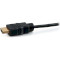 Кабель C2G HDMI - Micro-HDMI v1.4 0.5м Black (CG82026)