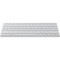 Клавиатура беспроводная MICROSOFT Designer Compact Keyboard Glacier (21Y-00031)