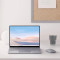 Ноутбук MICROSOFT Surface Laptop Go Platinum (THJ-00001)