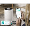 Очищувач повітря LEVOIT Air Purifier Core 400S White (HEAPAPLVSEU0072)