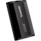 Портативний SSD диск ADATA SE800 1TB USB3.2 Gen1 Black (ASE800-1TU32G2-CBK)