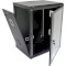 Настенный шкаф 19" CMS UA-MGSWA155B (15U, 602x500мм, RAL9005)