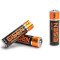 Батарейка EISEN Alkaline Pro AA 4шт/уп (016500)