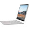 Ноутбук MICROSOFT Surface Book 3 13.5" Platinum (SLU-00001)