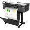 Широкоформатний принтер 24" HP DesignJet T830 (F9A28D)