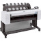 Широкоформатный принтер 36" HP DesignJet T1600 (3EK10A)