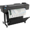 Широкоформатный принтер 36" HP DesignJet T730 (F9A29D)