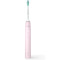 Електрична зубна щітка PHILIPS Sonicare 3100 series Rose (HX3671/11)