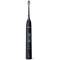 Електрична зубна щітка PHILIPS Sonicare ProtectiveClean 5100 Black (HX6850/47)