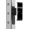 Тримач для смартфона BELKIN Magnetic Fitness Mount для iPhone 12 (MMA005BTBK)