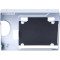 Фрейм-перехідник HPE MicroServer Gen10 SFF NHP SATA Converter Kit 1x3.5" -> 1x2.5" (870213-B21)