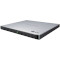 Зовнішній привід DVD±RW HITACHI-LG Data Storage GP60NS60 USB2.0 Silver