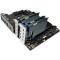 Видеокарта ASUS GeForce GT 730 with 4 HDMI (90YV0H20-M0NA00)