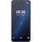 Смартфон TECNO Pop 4 LTE 2/32GB Aqua Blue