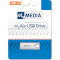 Флешка MYMEDIA MyAlu 32GB USB2.0 (69273)