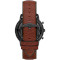Годинник FOSSIL Neutra Chronograph Luggage Eco Leather (FS5868)