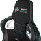 Кресло геймерское NOBLECHAIRS Epic Mercedes-AMG Petronas F1 Team (PGW-NB-EGC-001)
