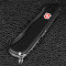 Швейцарський ніж VICTORINOX Nomad Black (0.8353.3)