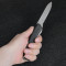 Швейцарський ніж VICTORINOX Nomad Black (0.8353.3)