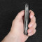 Швейцарський ніж VICTORINOX Nomad Black (0.8353.3)
