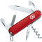 Швейцарський ніж VICTORINOX Sportsman Red (0.3803)