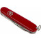 Швейцарський ніж VICTORINOX Sportsman Red (0.3803)