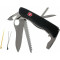 Швейцарський ніж VICTORINOX Trailmaster Black (0.8463.MW3)