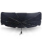 Автомобільна сонцезахисна шторка USAMS US-ZB235 Car Windshield Sunshade Umbrella Black (CZZYS01)