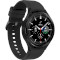 Смарт-годинник SAMSUNG Galaxy Watch 4 eSIM 46mm Black (SM-R895NZKASEK)
