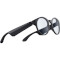 Смарт-очки RAZER Anzu Round Blue Light + Sunglass L (RZ82-03630400-R3M1)