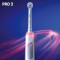 Электрическая зубная щётка BRAUN ORAL-B Pro 3 3500 D505.513.3X White (4210201395539)