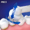 Электрическая зубная щётка BRAUN ORAL-B Pro 3 3500 D505.513.3X White (4210201395539)