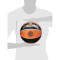 М'яч баскетбольний SPALDING Euroleague TF-1000 Legacy Size 7 (689344410999)