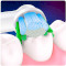 Насадка для зубной щётки BRAUN ORAL-B Precision Clean EB20RB CleanMaximiser 8шт (80348457)