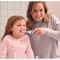 Насадка для зубної щітки BRAUN ORAL-B Stages Power EB10 Frozen 2 4шт