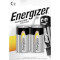 Батарейка ENERGIZER Alkaline Power C 2шт/уп (E300152100)