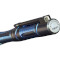 Тактическая ручка FENIX T5Ti Titanium Blue
