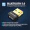 Bluetooth адаптер GRAND-X BT50G