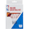 Сетка баскетбольная WILSON NBA DRV Recreational Net RWB (WTBA8002NBA)