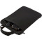Чохол для ноутбука 14" CASE LOGIC Quantic Chromebook Black (3204734)