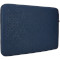 Чехол для ноутбука 15.6" CASE LOGIC Ibira Sleeve Dress Blue (3204397)