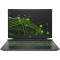 Ноутбук HP Pavilion Gaming 15-ec2011ua Shadow Black/Green Chrome (4F946EA)
