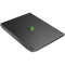 Ноутбук HP Pavilion Gaming 15-ec2018ua Shadow Black/Green Chrome (4B0U9EA)