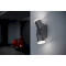 Фасадний світильник LEDVANCE Endura Style UpDown Flex 13W DG 12.5W 3000K (4058075205437)
