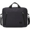 Сумка для ноутбука 14" CASE LOGIC Huxton Attache Black (3204650)