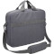 Сумка для ноутбука 14" CASE LOGIC Huxton Attache Graphite (3204651)