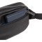 Сумка на пояс PIQUADRO Urban RFID Black (CA5607UB00-N)